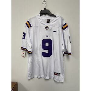 College Football Jersey NWT Mens L/XL